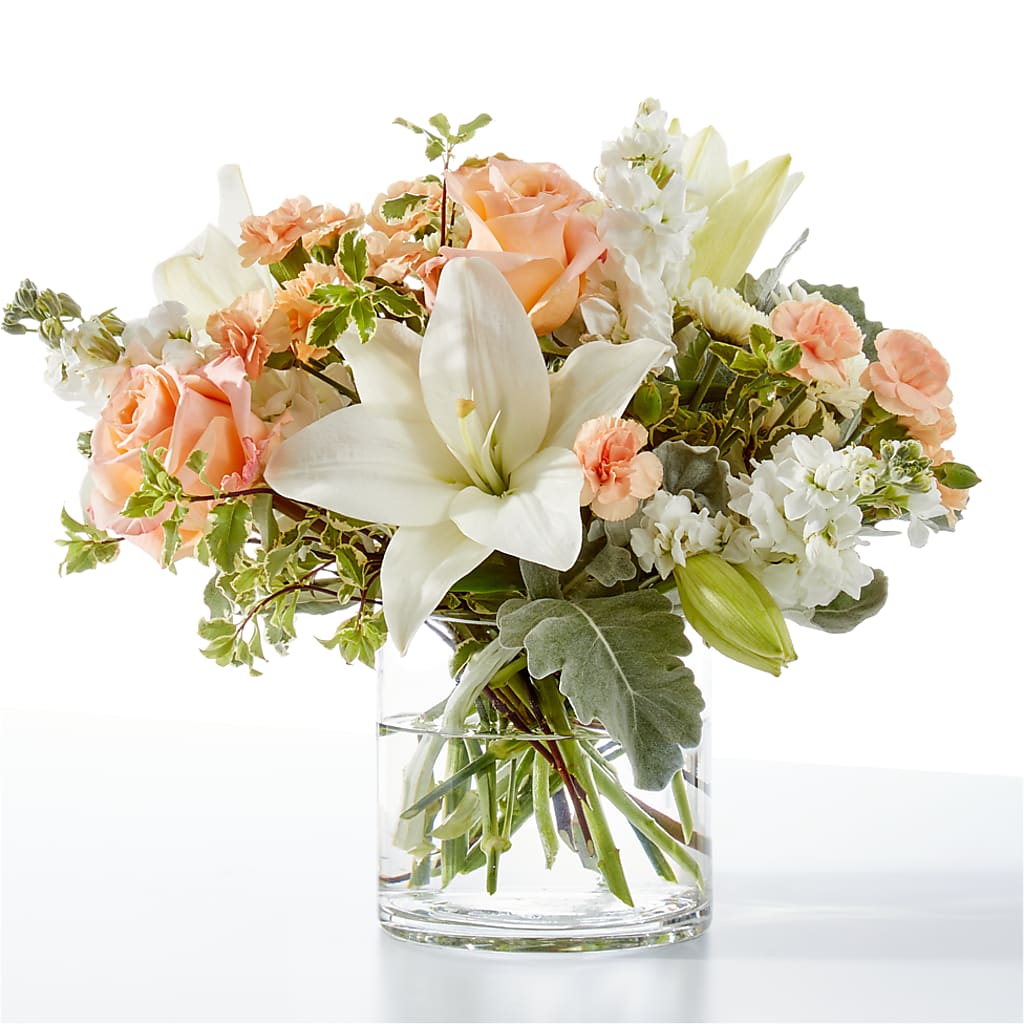 Darling Bouquet – Bird Of Paradise Flowers, Bristol PA