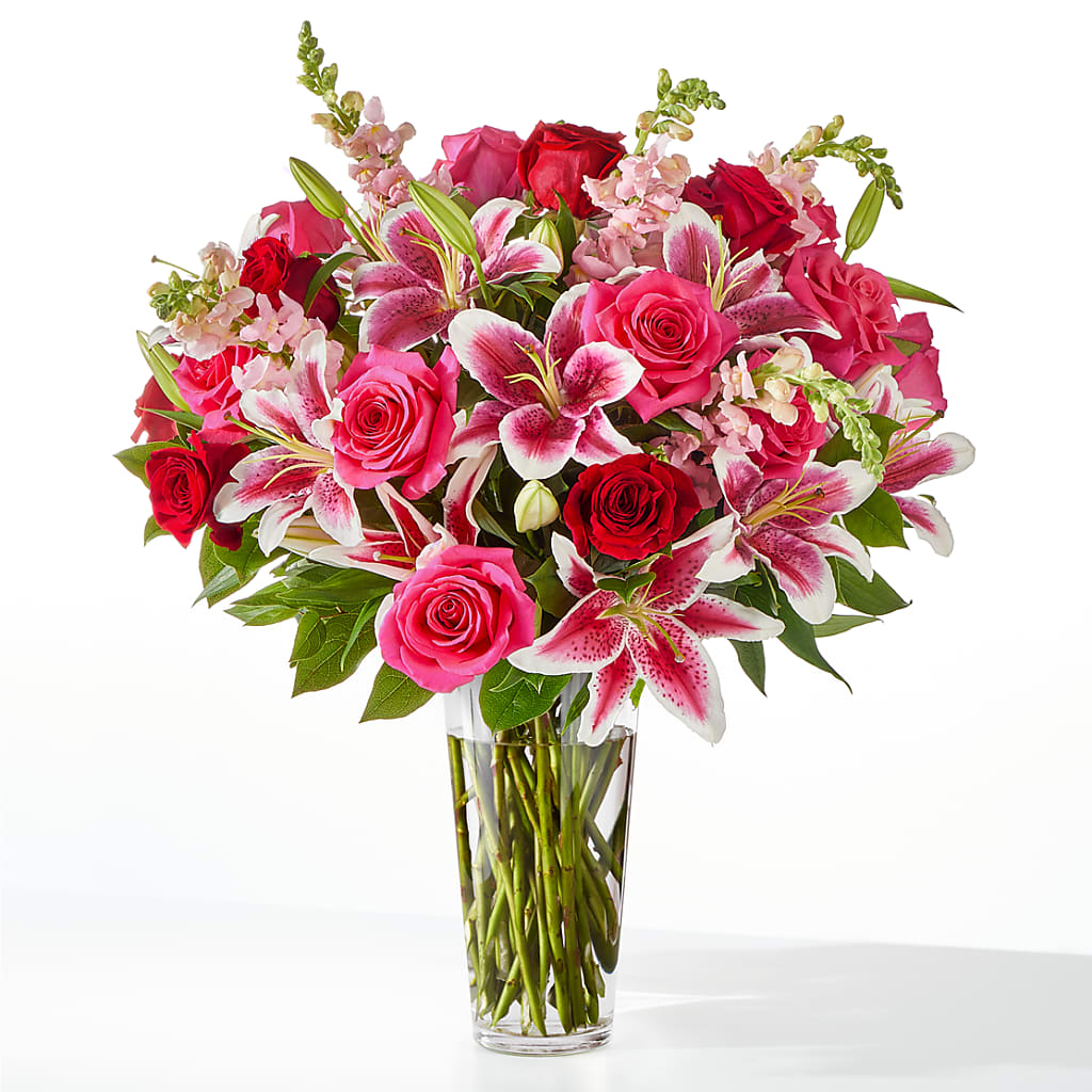 Always You Bouquet – Bird Of Paradise Flowers, Bristol PA