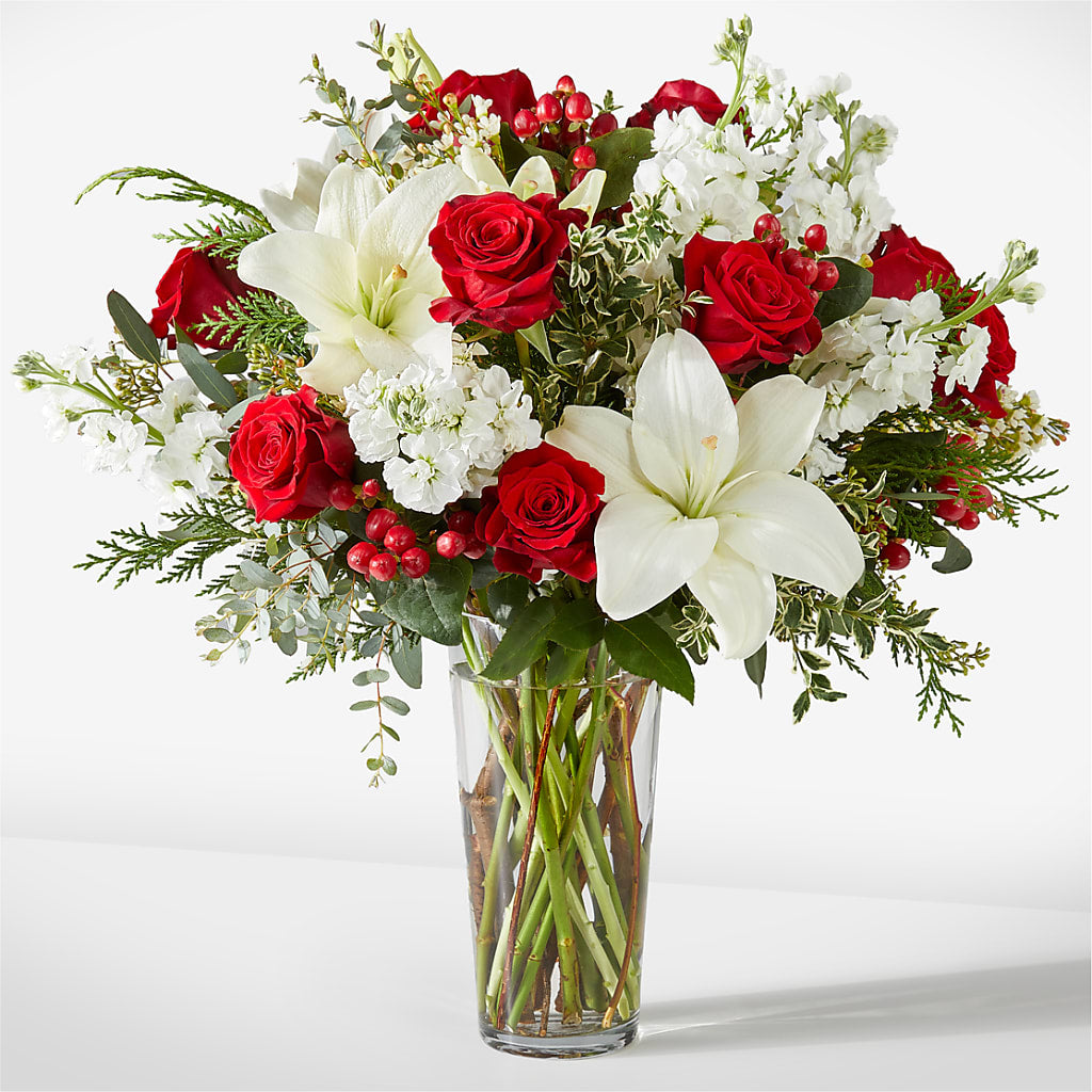 Twinkle Lights Bouquet – Bird Of Paradise Flowers, Bristol PA