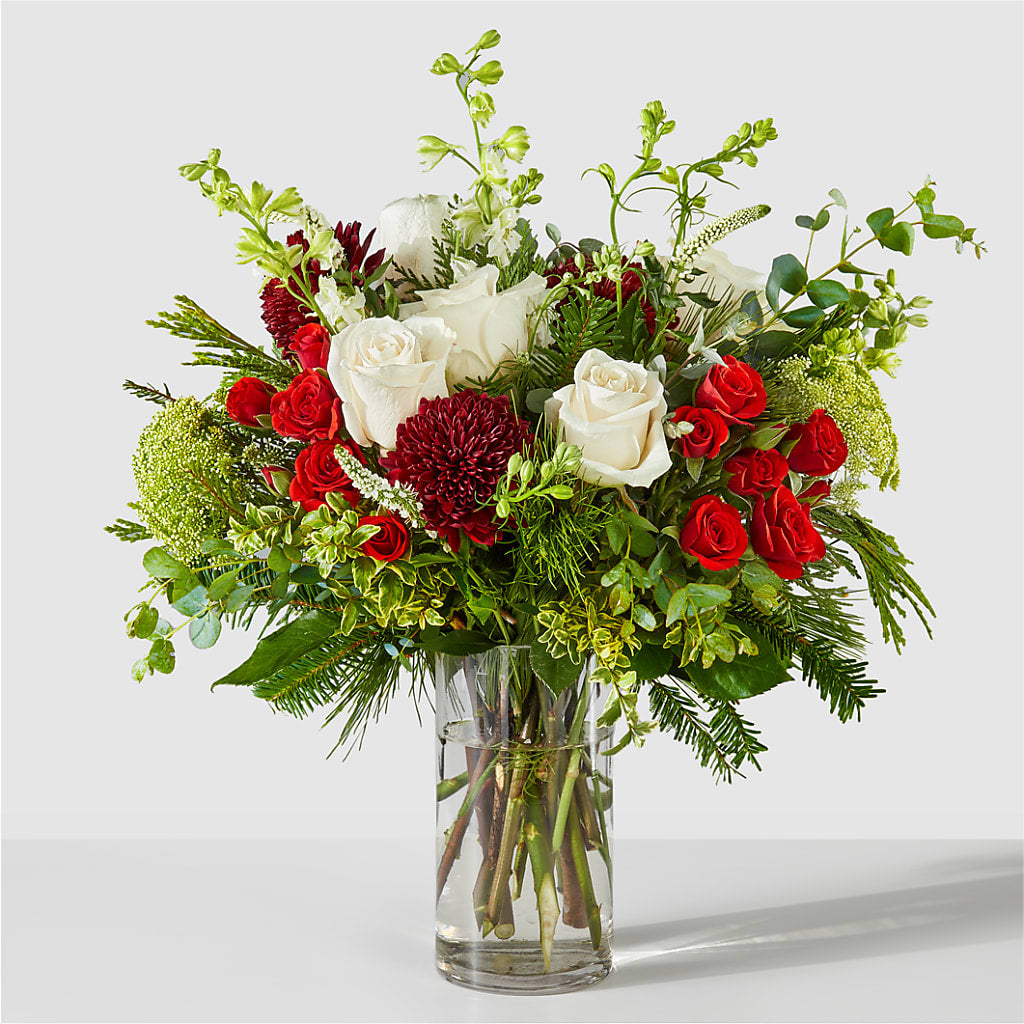 Favorite Traditions Bouquet – Bird Of Paradise Flowers, Bristol PA