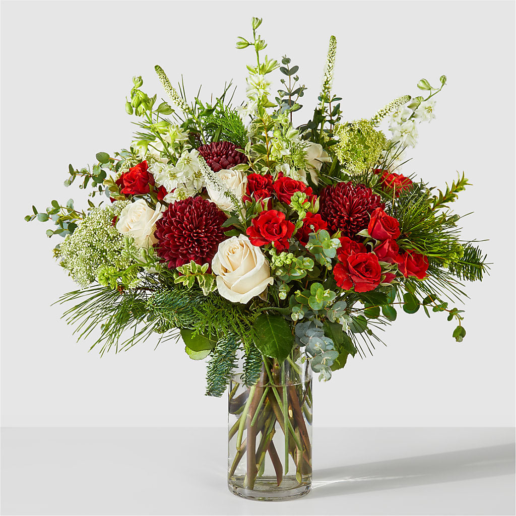Favorite Traditions Bouquet – Bird Of Paradise Flowers, Bristol PA