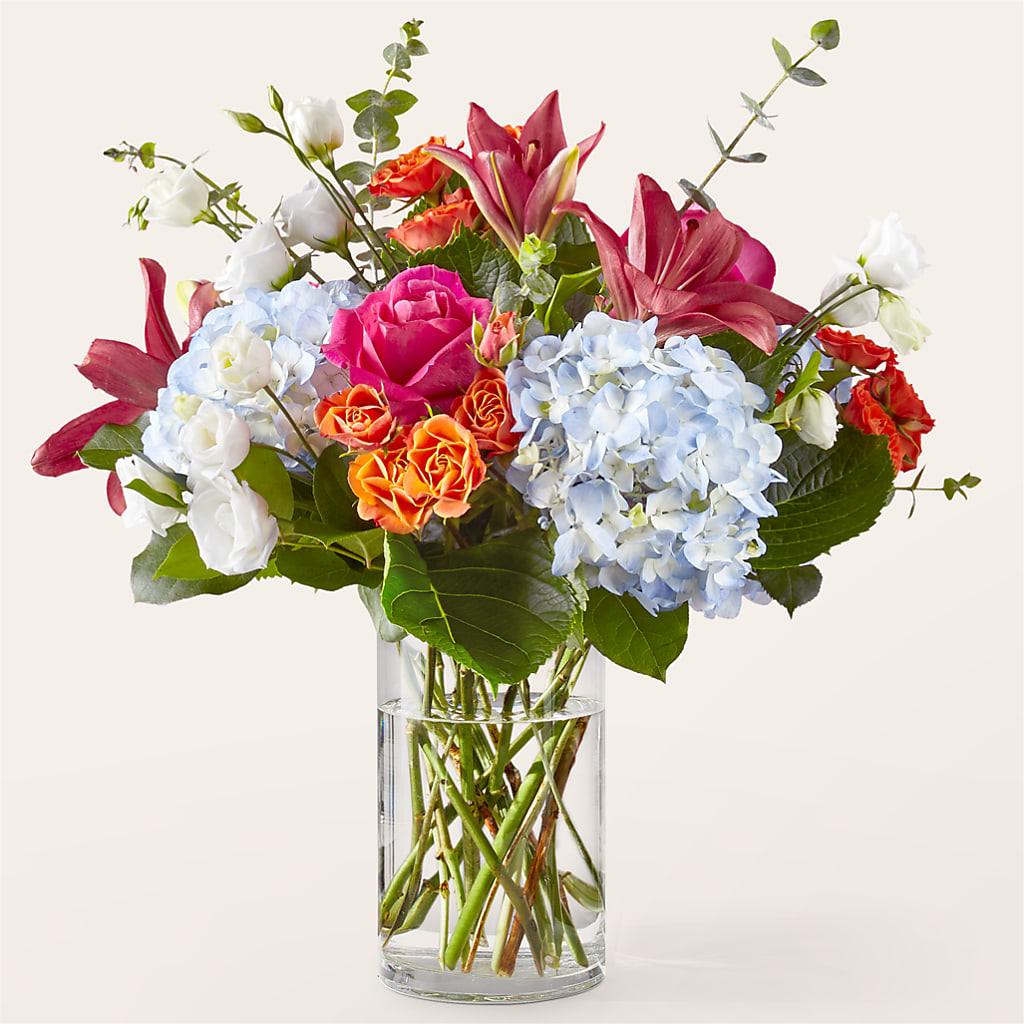 Awestruck Luxury Bouquet – Bird Of Paradise Flowers, Bristol PA