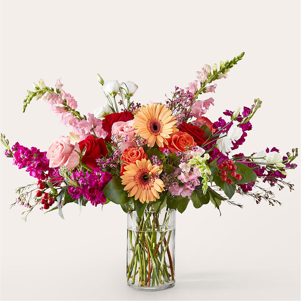 Renaissance Luxury Bouquet – Bird Of Paradise Flowers, Bristol PA