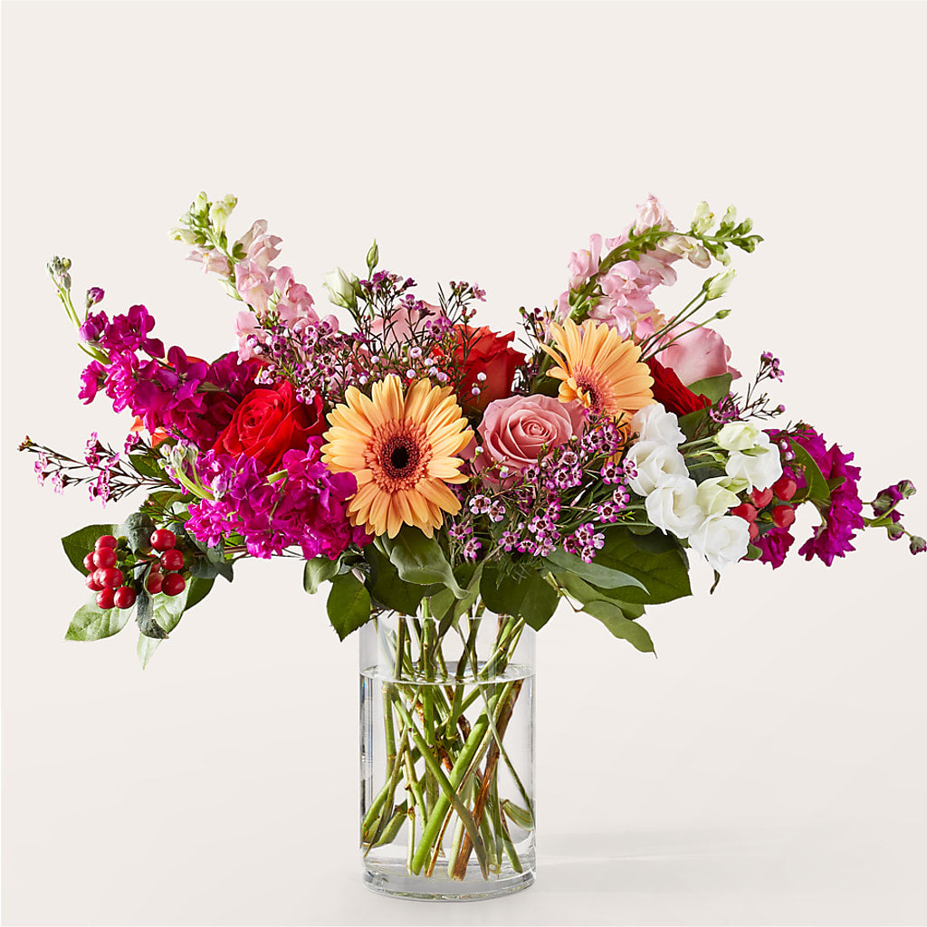 Renaissance Luxury Bouquet – Bird Of Paradise Flowers, Bristol PA