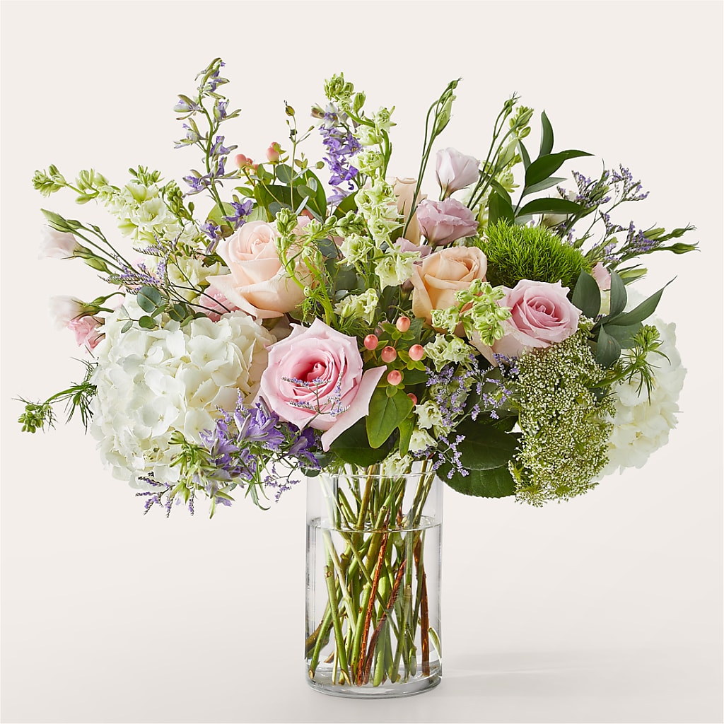 From Scratch Luxury Bouquet – Bird Of Paradise Flowers, Bristol PA