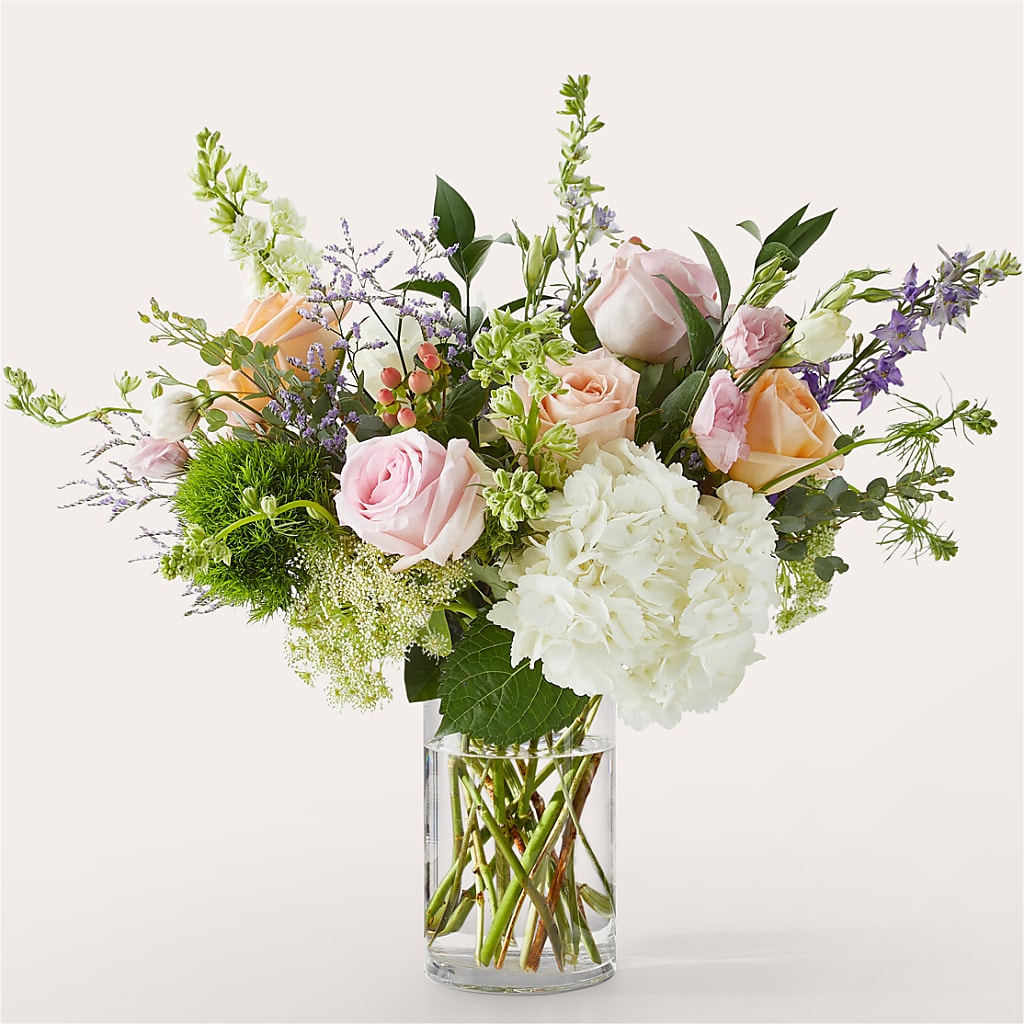 From Scratch Luxury Bouquet – Bird Of Paradise Flowers, Bristol PA