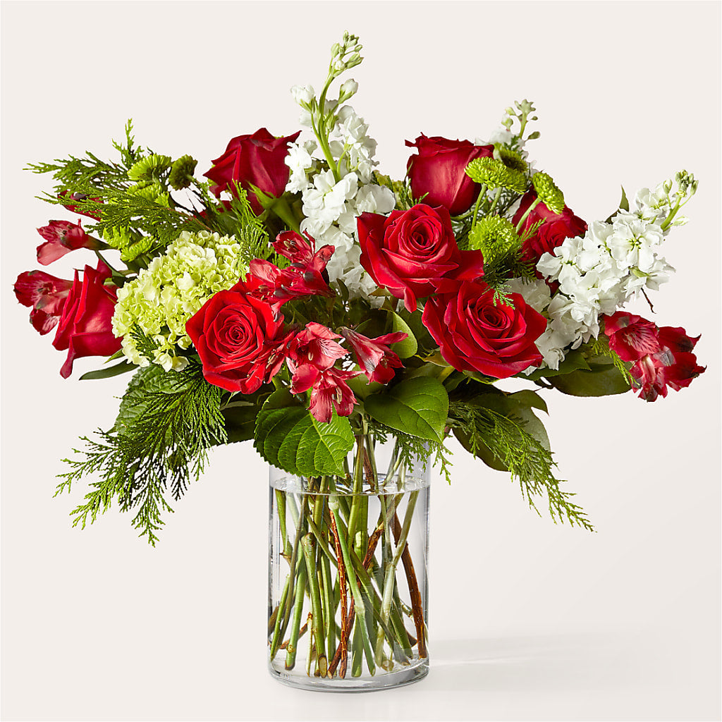 Tree Shopping Bouquet – Bird Of Paradise Flowers, Bristol PA