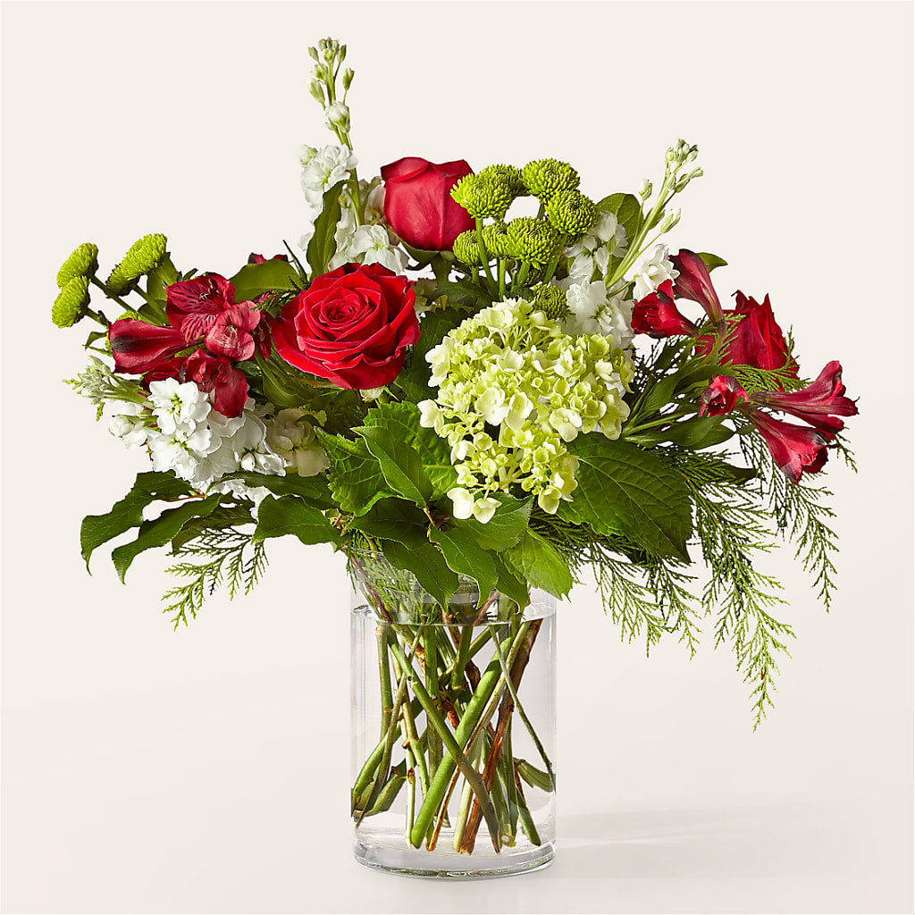 Tree Shopping Bouquet – Bird Of Paradise Flowers, Bristol PA