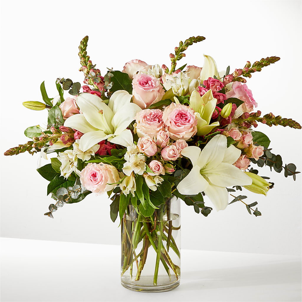 Ballet Slippers Bouquet – Bird Of Paradise Flowers, Bristol PA