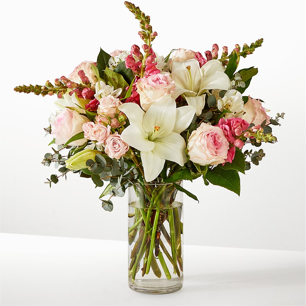 Ballet Slippers Bouquet – Bird Of Paradise Flowers, Bristol PA