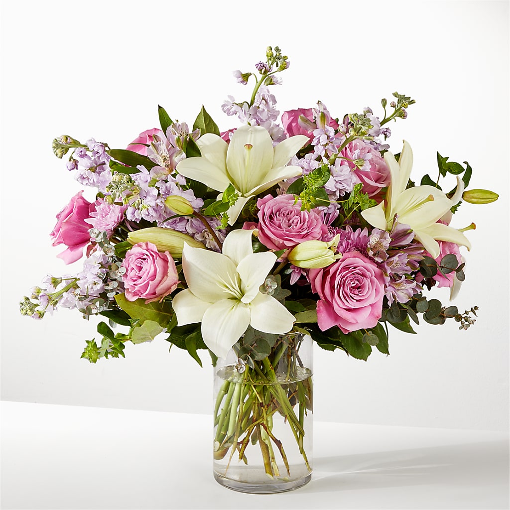 Daydreamer Bouquet – Bird Of Paradise Flowers, Bristol PA