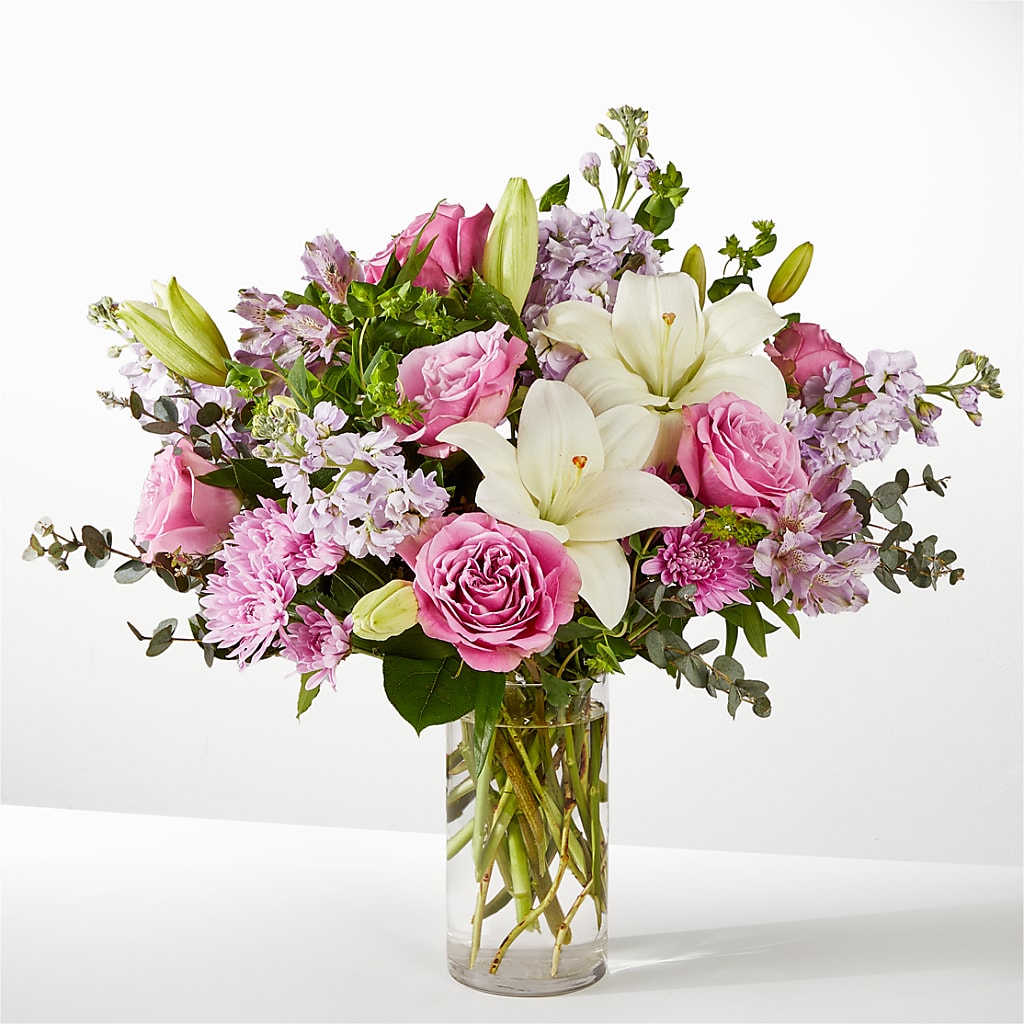 Daydreamer Bouquet – Bird Of Paradise Flowers, Bristol PA
