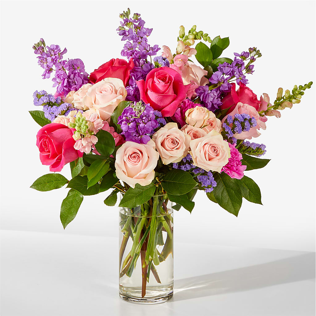 The Cha-Cha Bouquet – Bird Of Paradise Flowers, Bristol PA