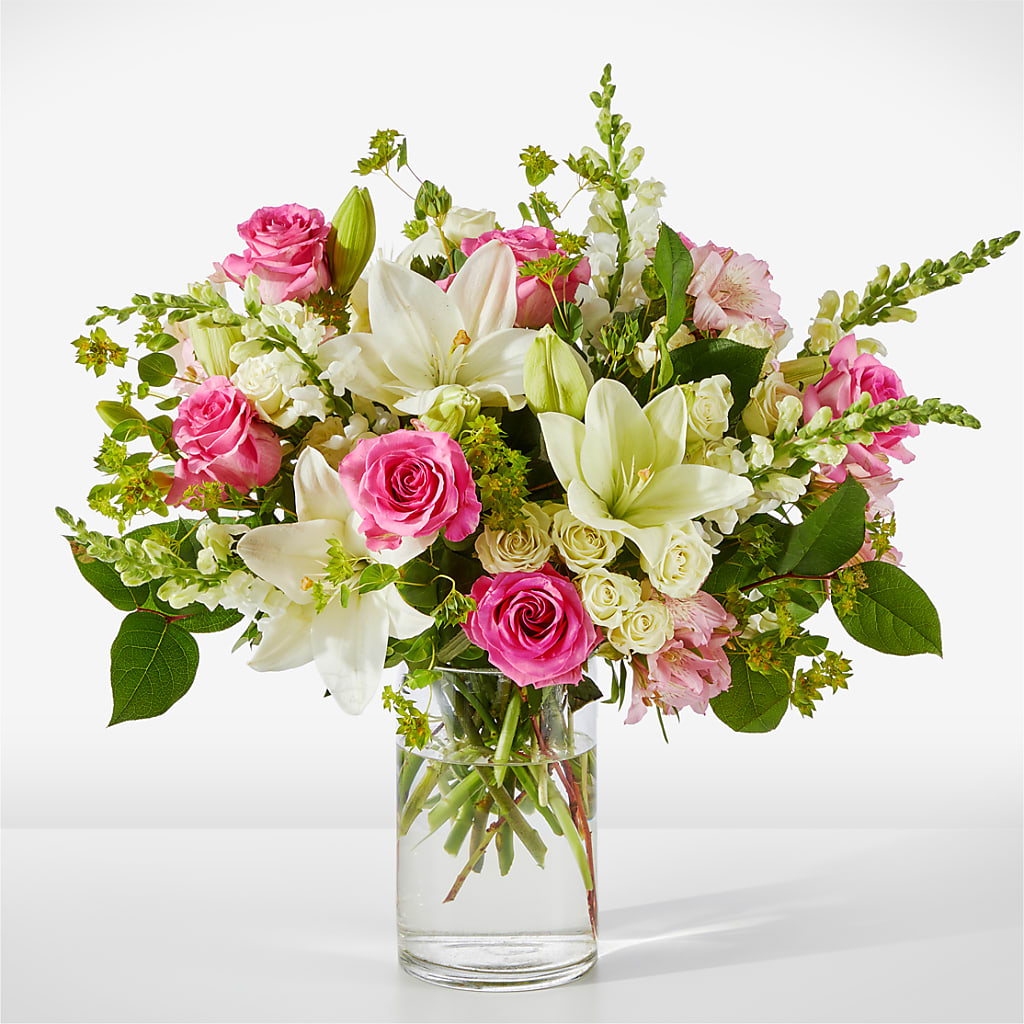Fondly Bouquet – Bird Of Paradise Flowers, Bristol PA