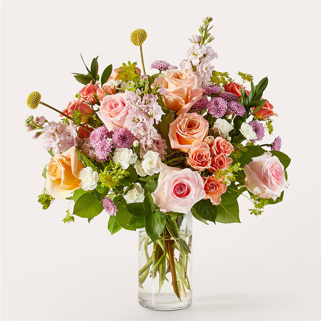 Perfect Contentment Bouquet – Bird Of Paradise Flowers, Bristol PA