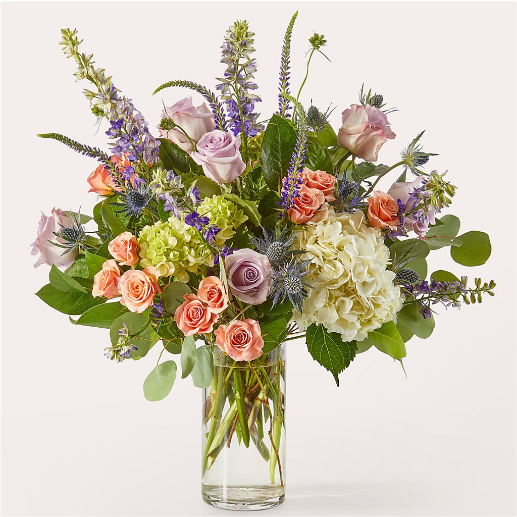 Appealing Aura Bouquet – Bird Of Paradise Flowers, Bristol PA