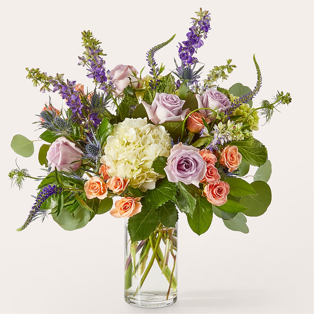 Appealing Aura Bouquet – Bird Of Paradise Flowers, Bristol PA