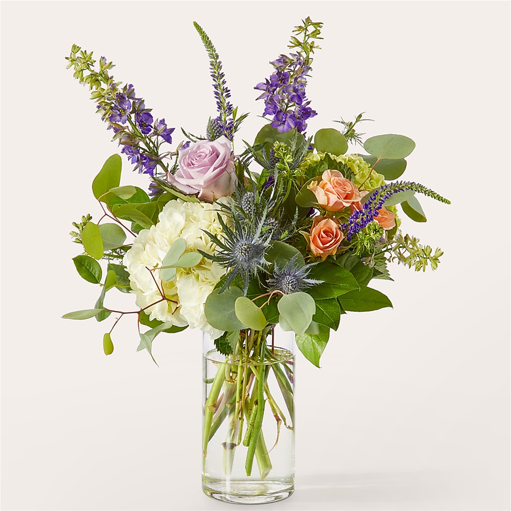 Appealing Aura Bouquet – Bird Of Paradise Flowers, Bristol PA