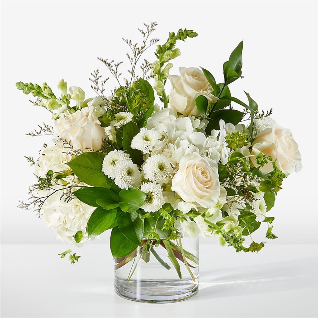Hint of Vanilla Bouquet – Bird Of Paradise Flowers, Bristol PA