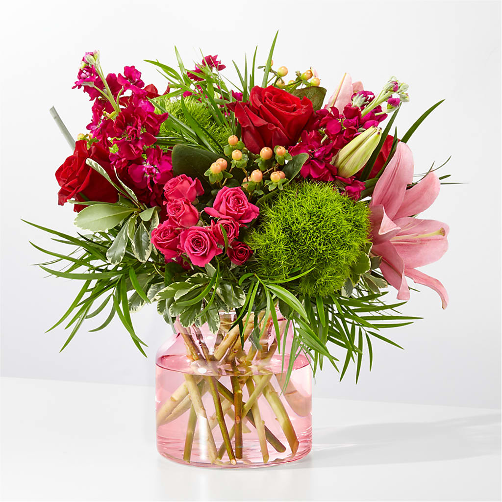 In Every Lifetime Bouquet – Bird Of Paradise Flowers, Bristol PA