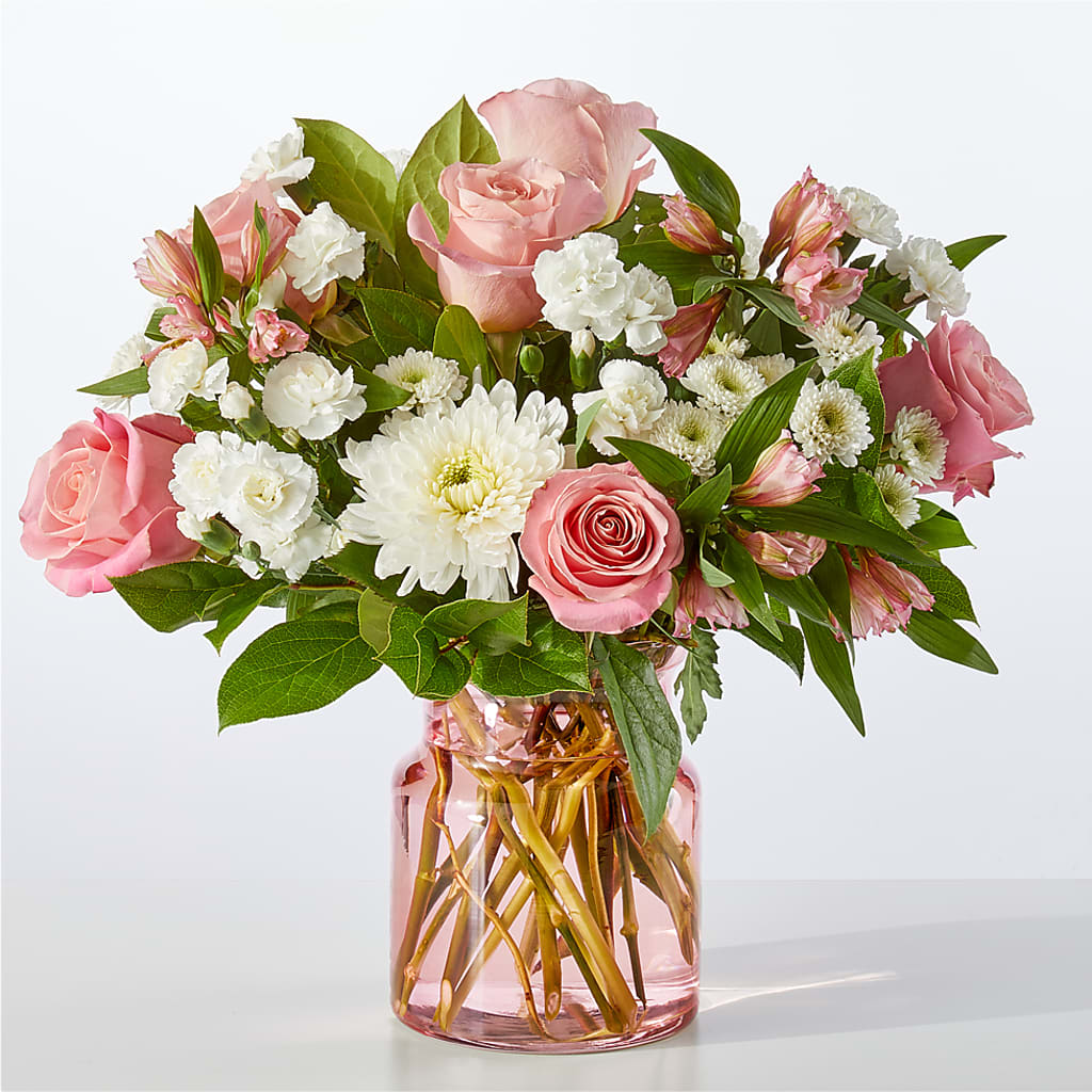 Infatuated Bouquet – Bird Of Paradise Flowers, Bristol PA