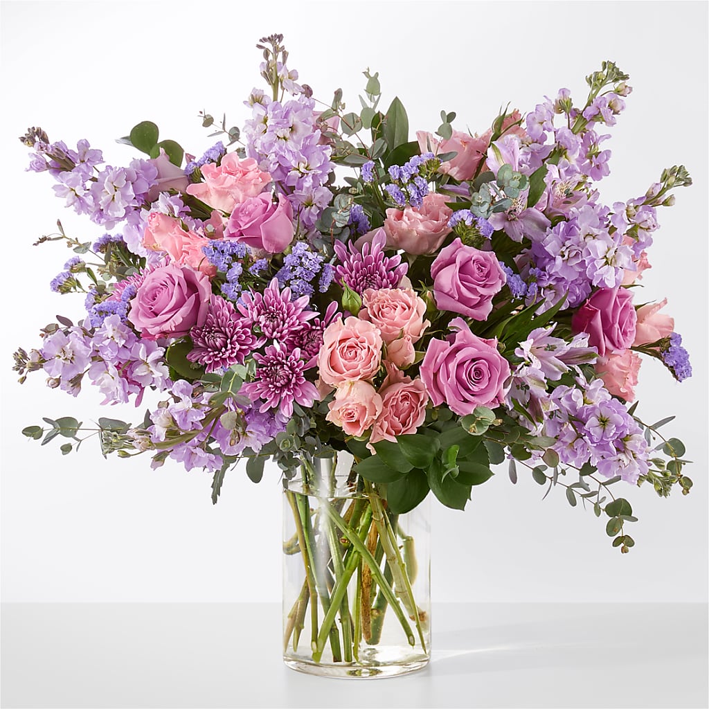 Cloud Nine Bouquet – Bird Of Paradise Flowers, Bristol PA