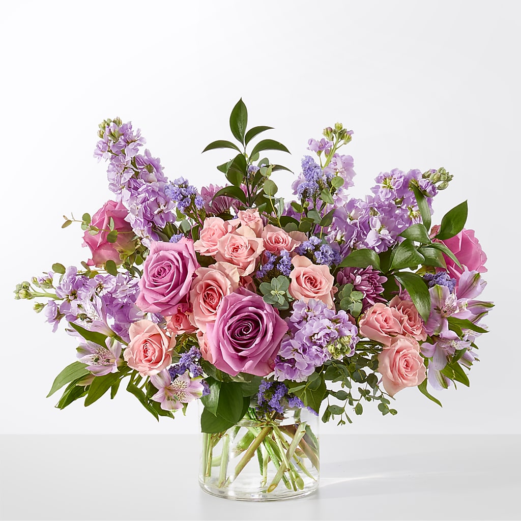 Cloud Nine Bouquet – Bird Of Paradise Flowers, Bristol PA