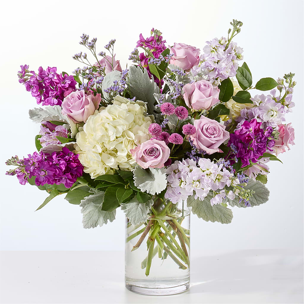 Empress Bouquet – Bird Of Paradise Flowers, Bristol PA