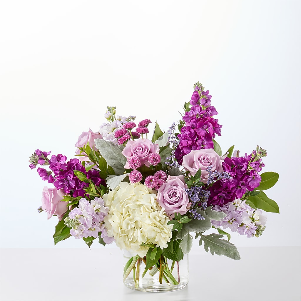 Empress Bouquet – Bird Of Paradise Flowers, Bristol PA