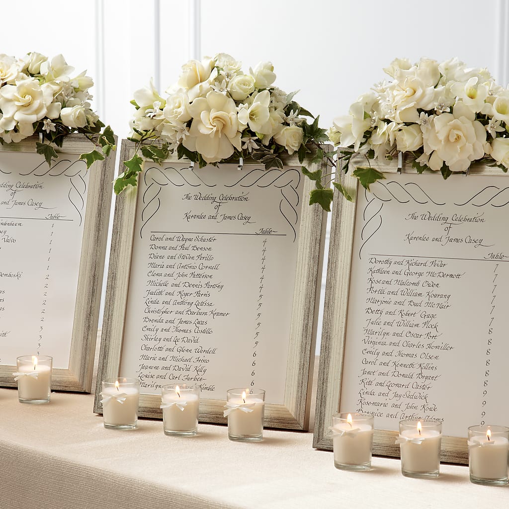 Colonnade Frame Décor – Bird Of Paradise Flowers, Bristol PA