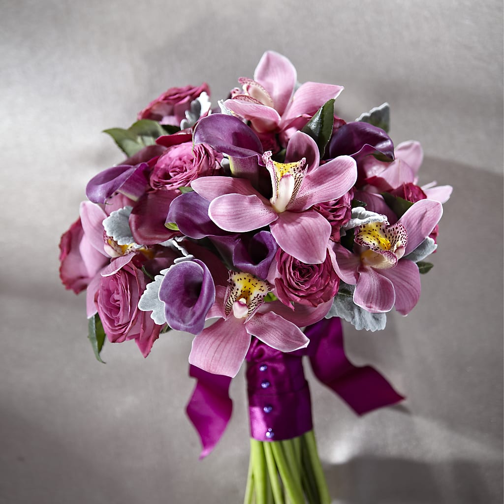 Delicacy Bouquet – Bird Of Paradise Flowers, Bristol PA
