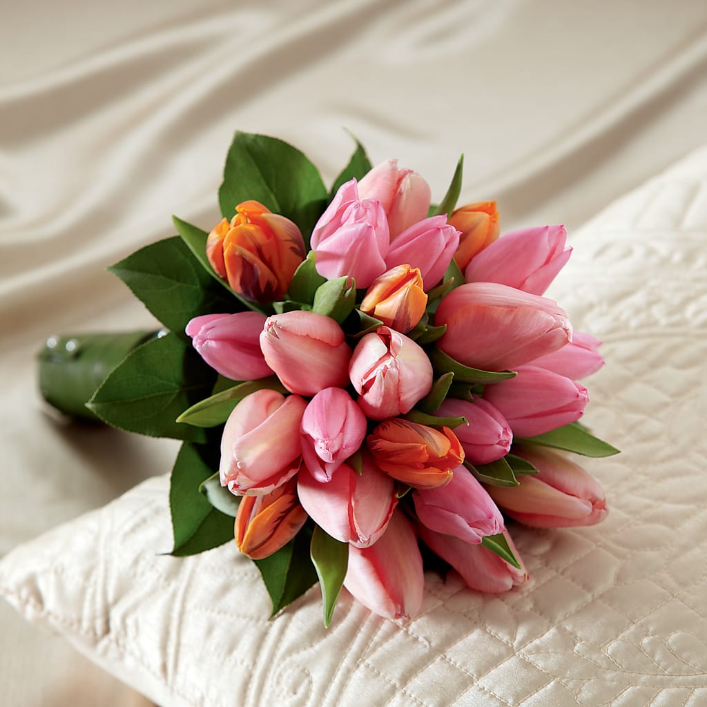 Embraceable Bouquet – Bird Of Paradise Flowers, Bristol PA