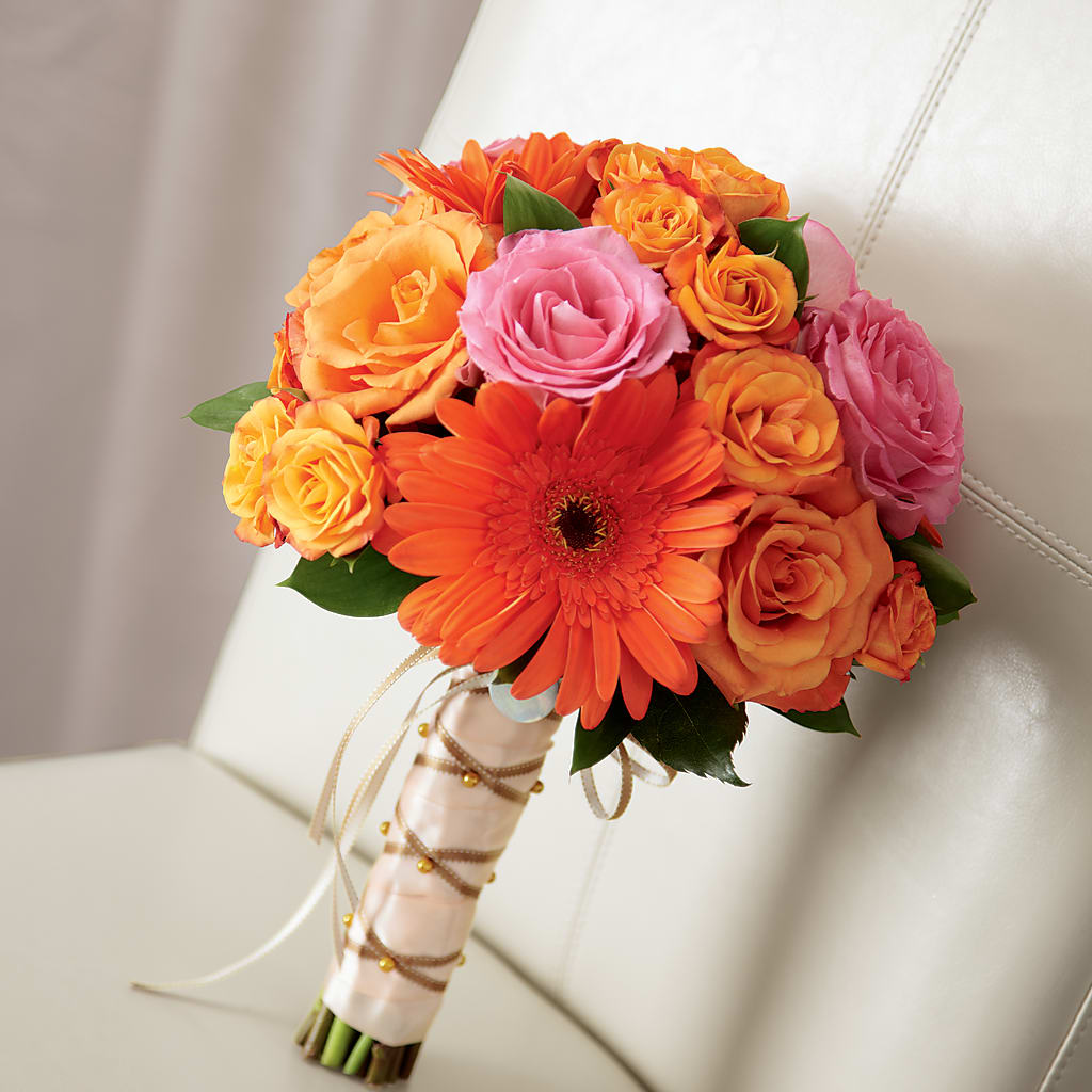 Lifetime of Love Bouquet – Bird Of Paradise Flowers, Bristol PA