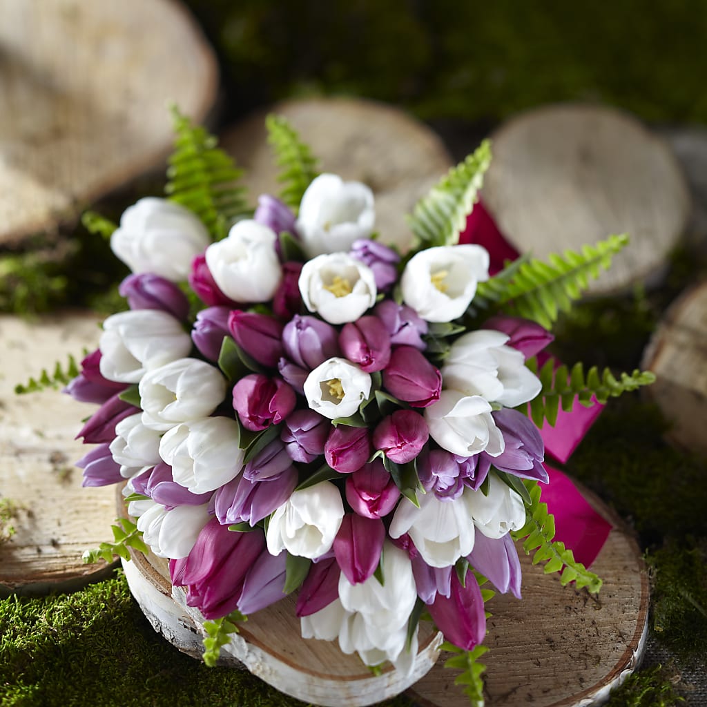 Steal My Heart Bouquet – Bird Of Paradise Flowers, Bristol PA
