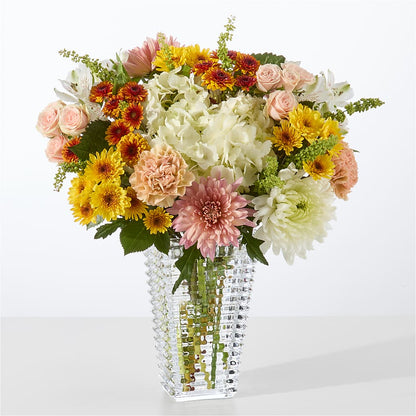 Fall Celebration Bouquet –  Bird Of Paradise Flowers, Bristol PA