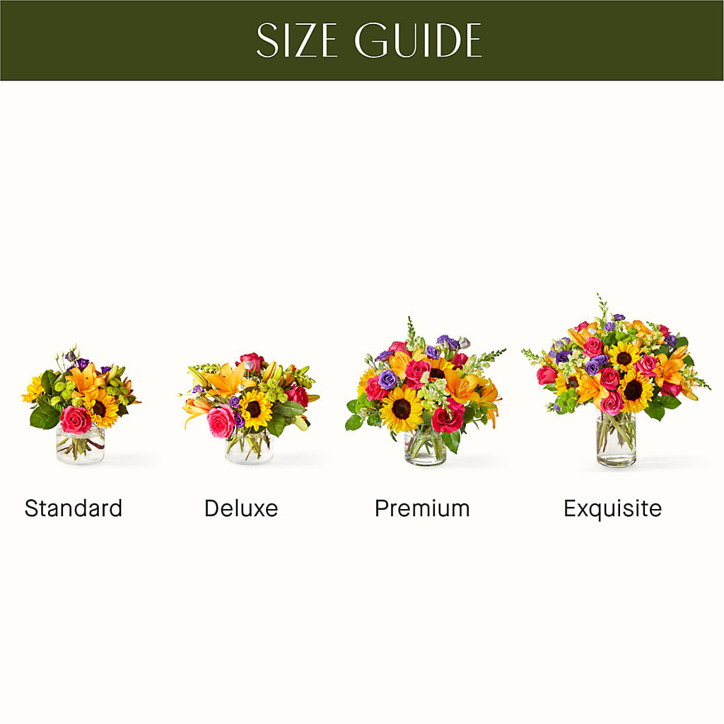 Best Day Bouquet –  Bird Of Paradise Flowers, Bristol PA
