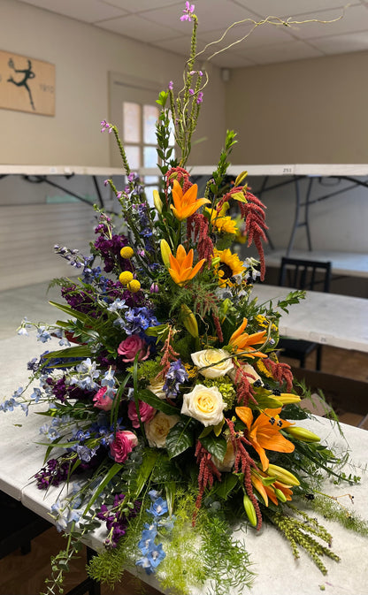 Unique Paradise of Comfort –  Bird Of Paradise Flowers, Bristol PA