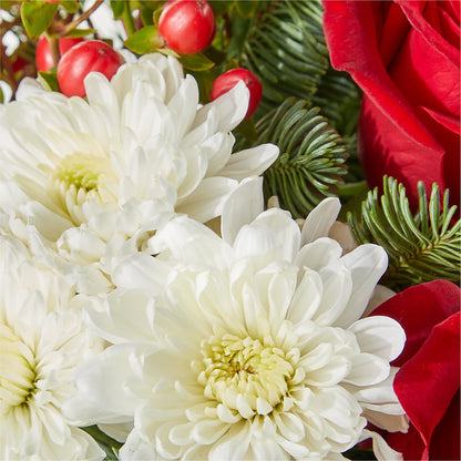 Gingerbread Bakery Bouquet –  Bird Of Paradise Flowers, Bristol PA