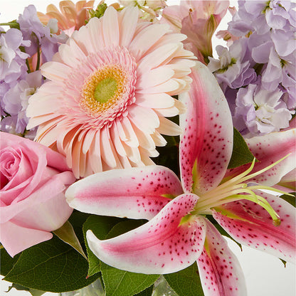 The Teahouse Bouquet –  Bird Of Paradise Flowers, Bristol PA