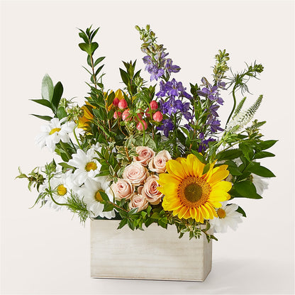 The Good Life Bouquet –  Bird Of Paradise Flowers, Bristol PA