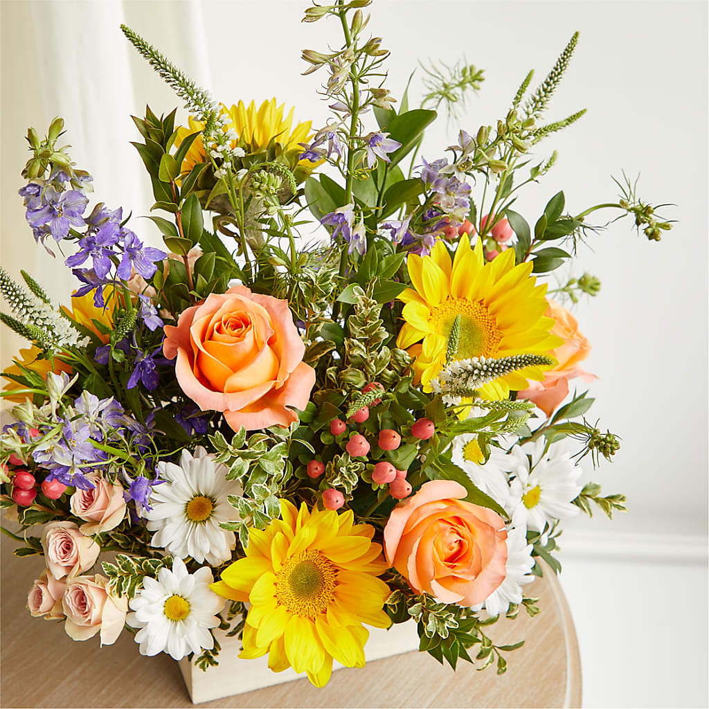 The Good Life Bouquet –  Bird Of Paradise Flowers, Bristol PA