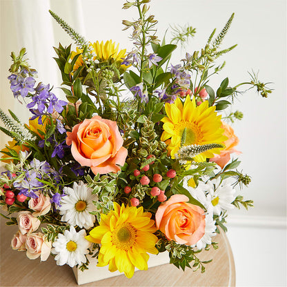 The Good Life Bouquet –  Bird Of Paradise Flowers, Bristol PA