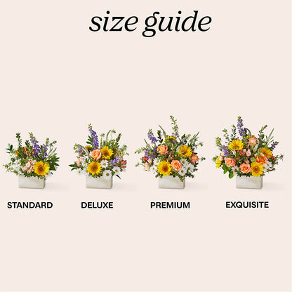 The Good Life Bouquet –  Bird Of Paradise Flowers, Bristol PA