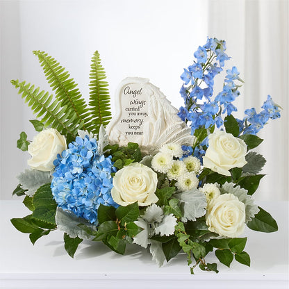 Dearest Arrangement –  Bird Of Paradise Flowers, Bristol PA
