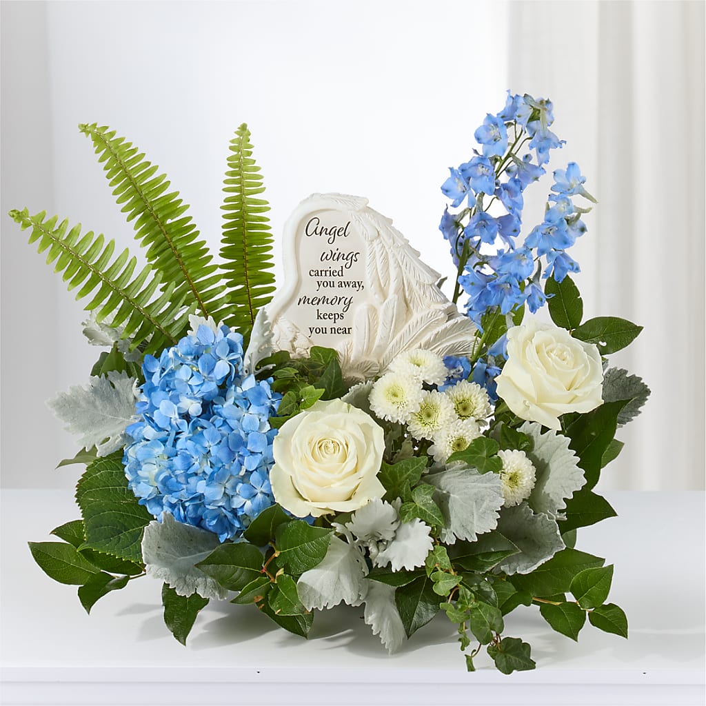 Dearest Arrangement –  Bird Of Paradise Flowers, Bristol PA