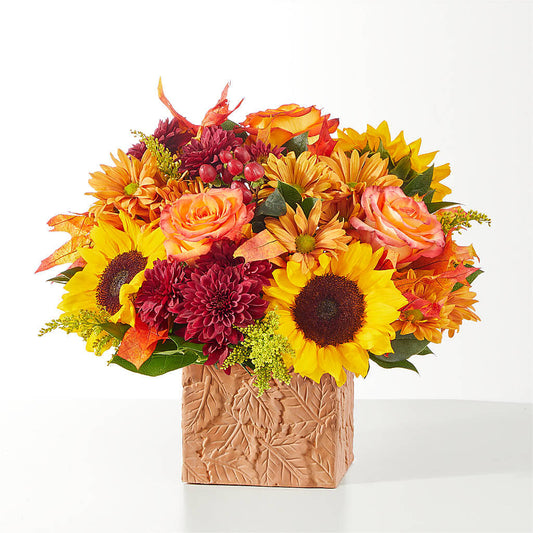 The Outdoors Bouquet –  Bird Of Paradise Flowers, Bristol PA
