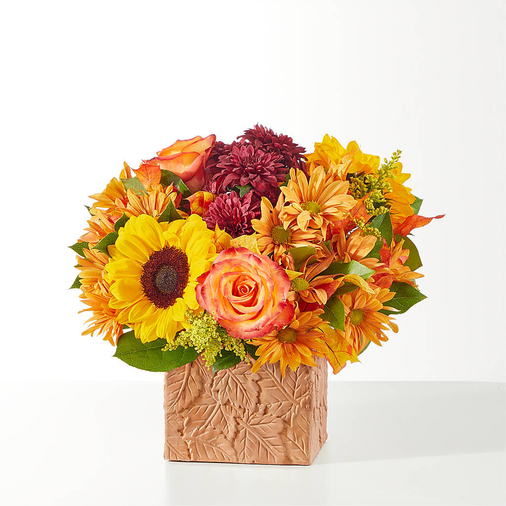 The Outdoors Bouquet –  Bird Of Paradise Flowers, Bristol PA