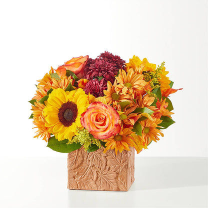 The Outdoors Bouquet –  Bird Of Paradise Flowers, Bristol PA