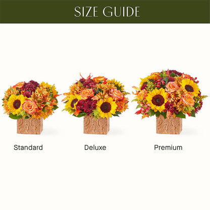 The Outdoors Bouquet –  Bird Of Paradise Flowers, Bristol PA