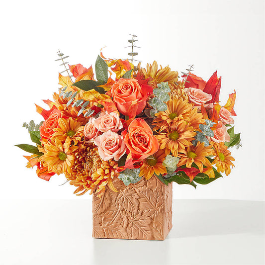 Scenic Route Bouquet –  Bird Of Paradise Flowers, Bristol PA